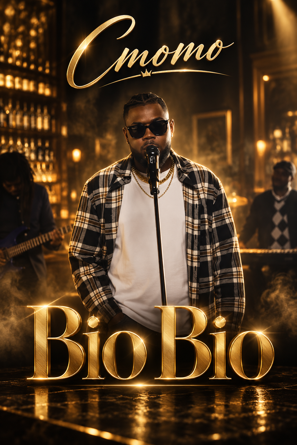 Bio Bio poster