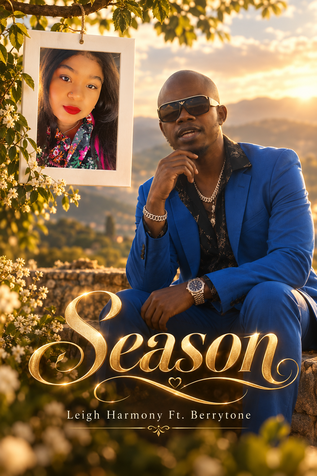 Season poster