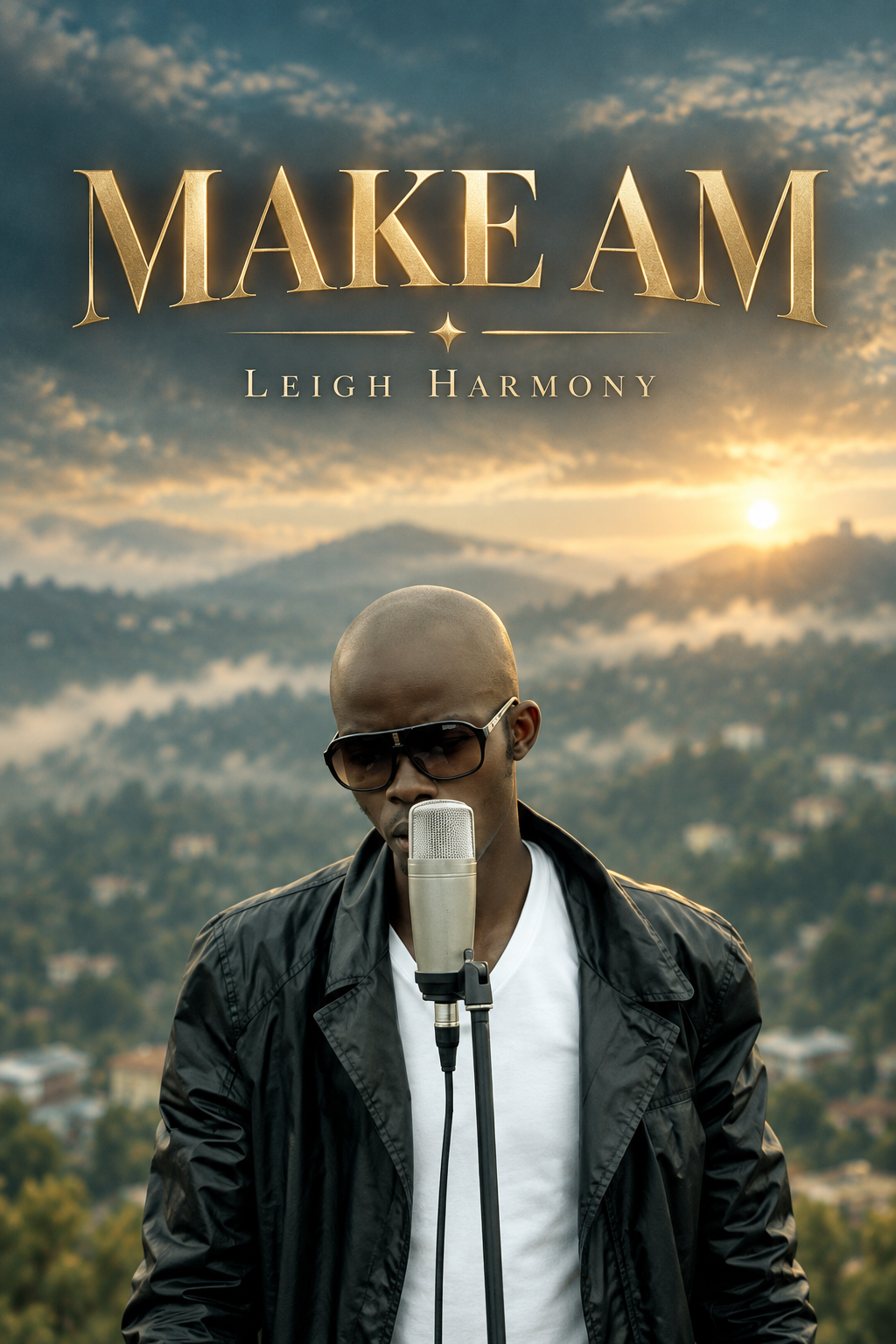 Make Am poster