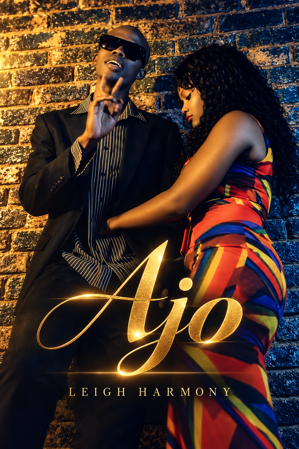 Ajo poster