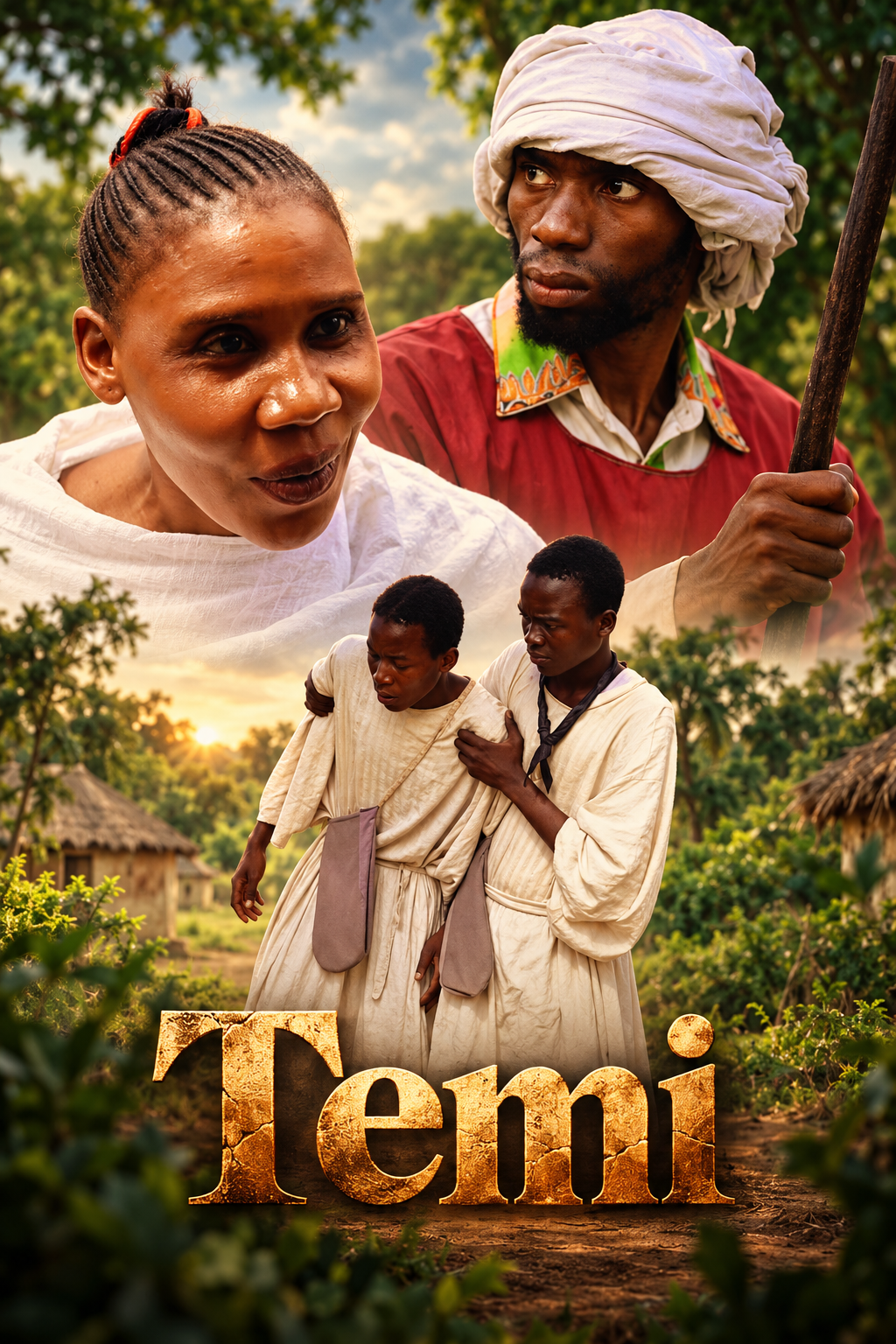 Temi poster